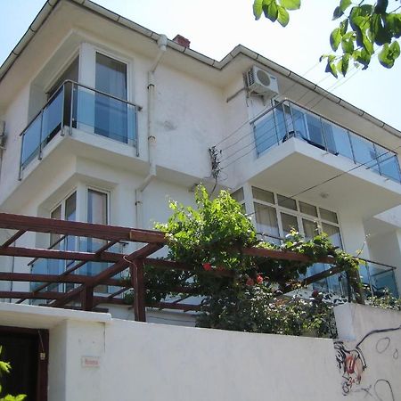Guest House Fanari Sozopol Extérieur photo