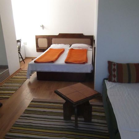 Guest House Fanari Sozopol Extérieur photo