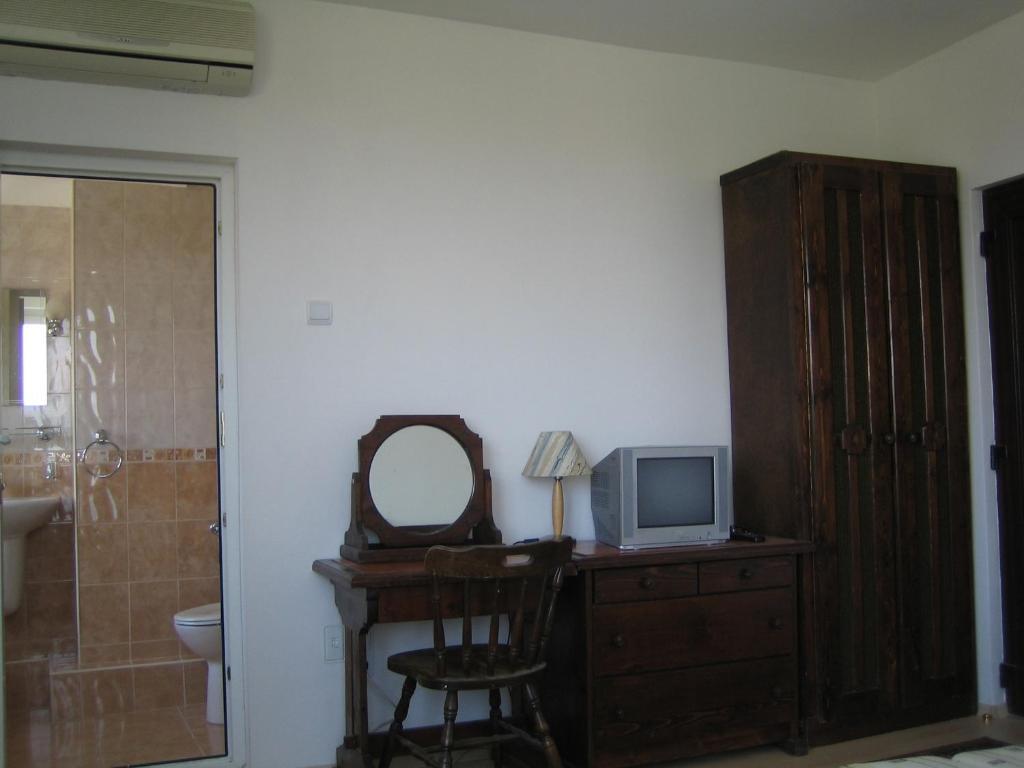 Guest House Fanari Sozopol Chambre photo