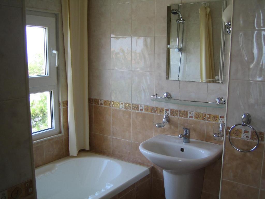 Guest House Fanari Sozopol Chambre photo