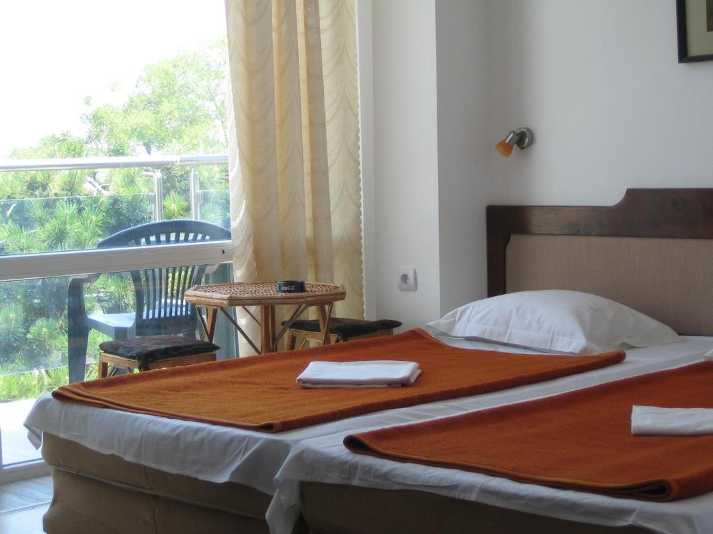 Guest House Fanari Sozopol Chambre photo