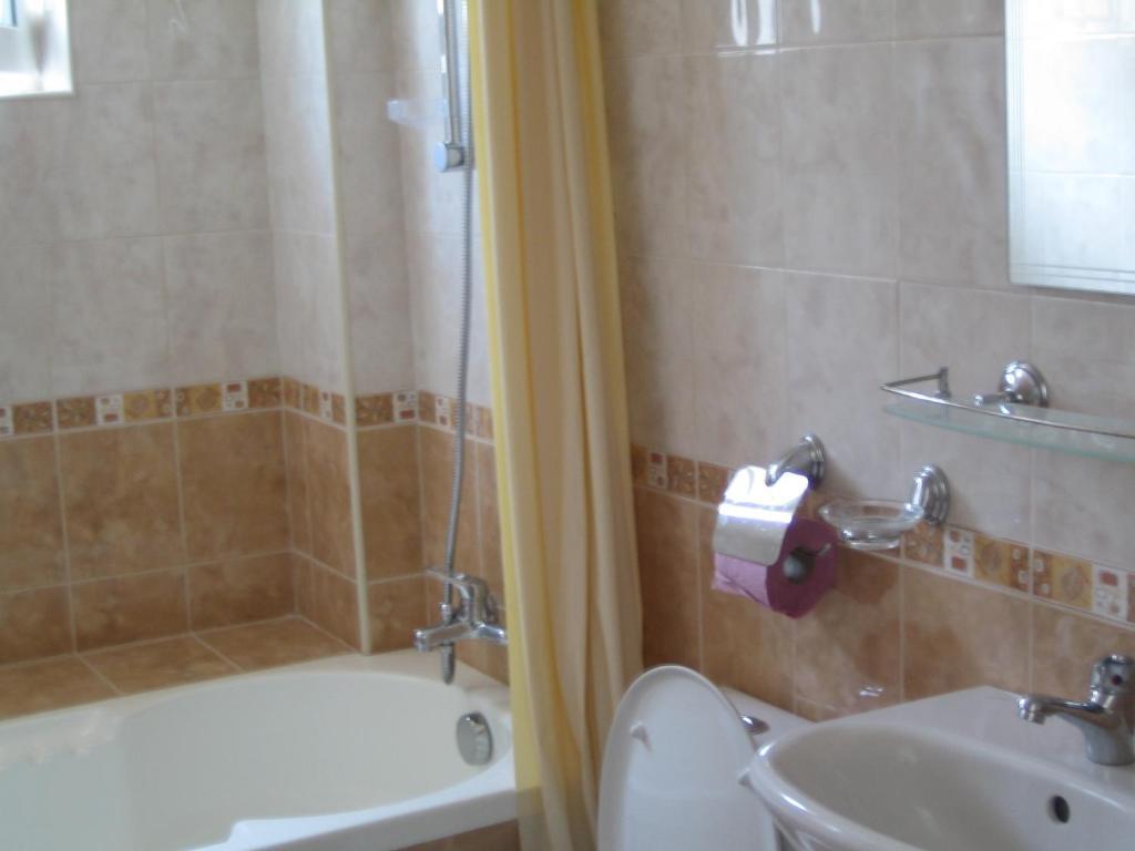 Guest House Fanari Sozopol Chambre photo