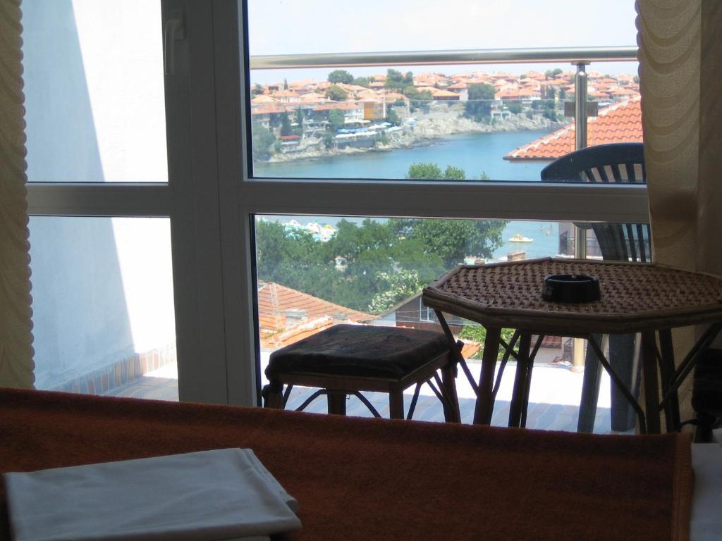 Guest House Fanari Sozopol Chambre photo