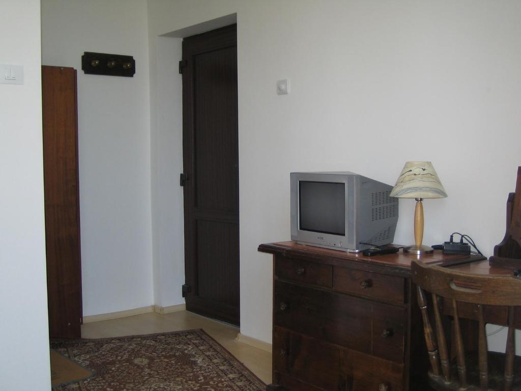 Guest House Fanari Sozopol Extérieur photo