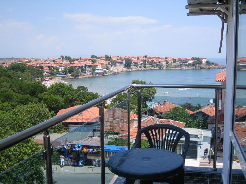 Guest House Fanari Sozopol Extérieur photo