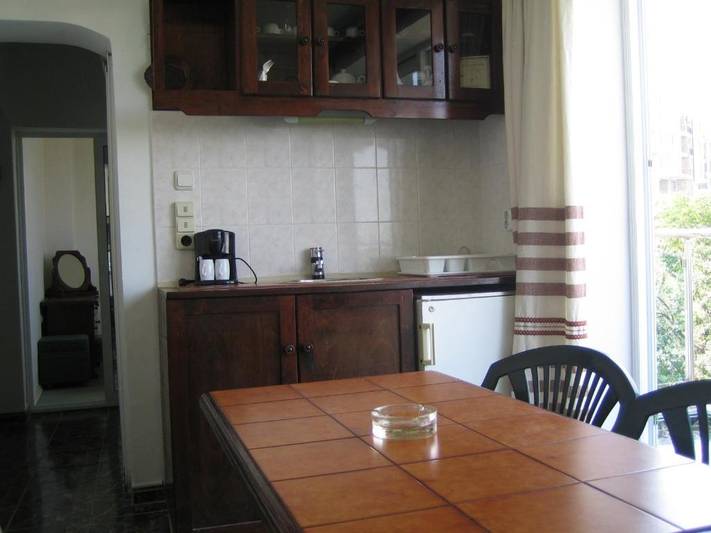 Guest House Fanari Sozopol Chambre photo