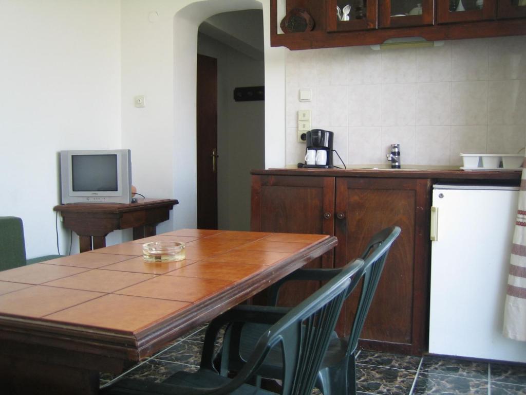Guest House Fanari Sozopol Chambre photo