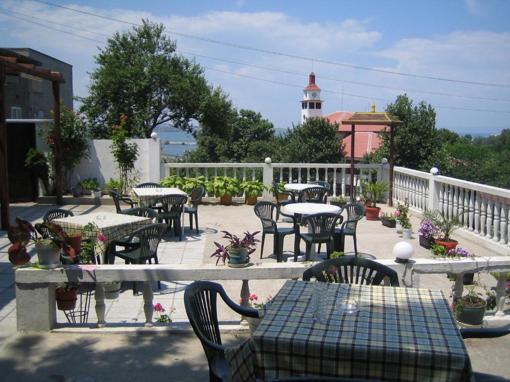 Guest House Fanari Sozopol Extérieur photo