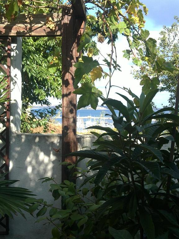 Guest House Fanari Sozopol Extérieur photo
