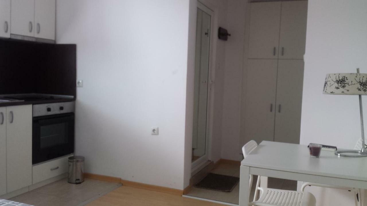 Guest House Fanari Sozopol Extérieur photo