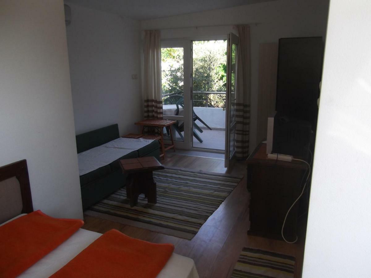 Guest House Fanari Sozopol Extérieur photo