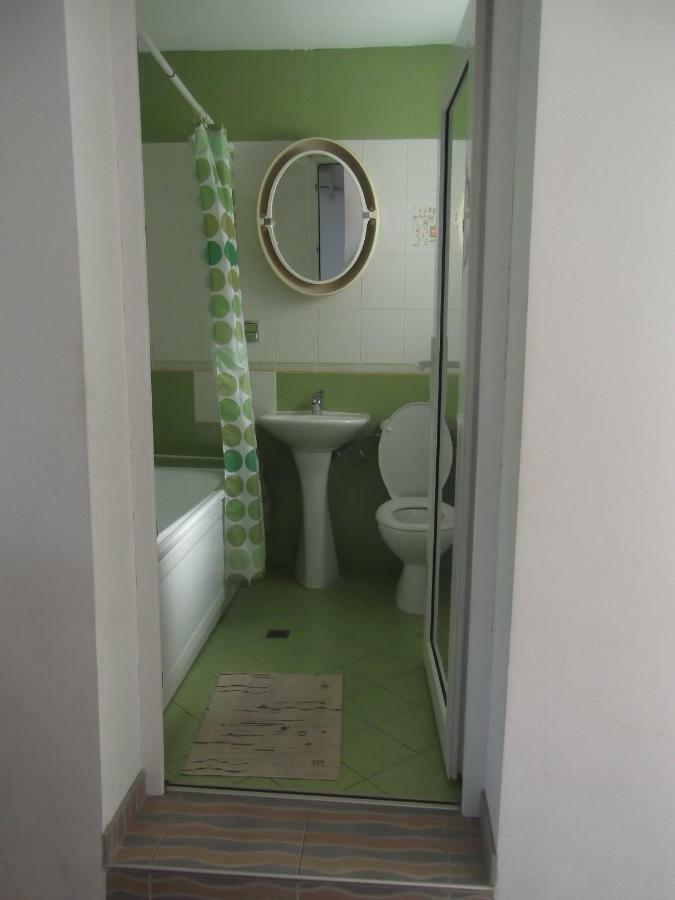 Guest House Fanari Sozopol Extérieur photo