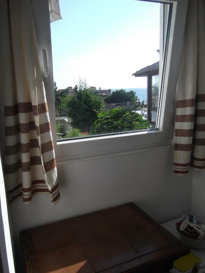 Guest House Fanari Sozopol Extérieur photo